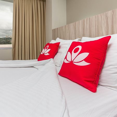 Hotel Zen Premium Banilad Cebú Exterior foto